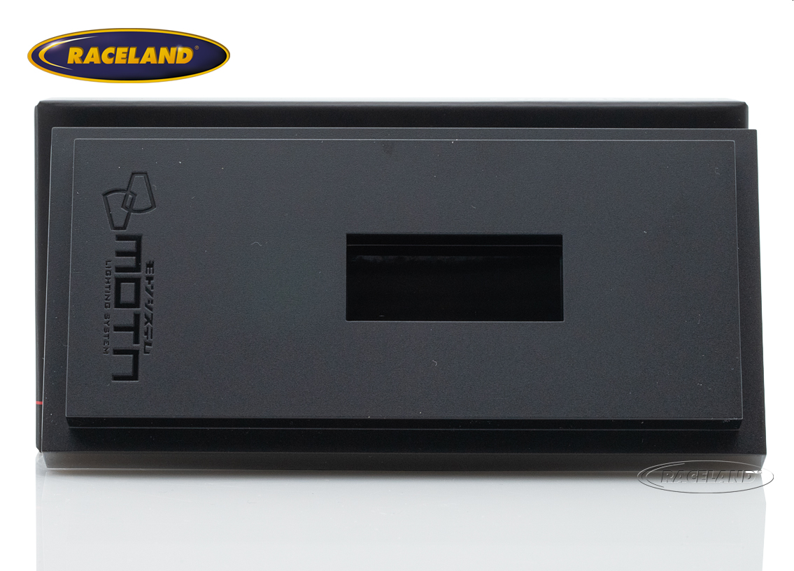 Motn LED Base System - black