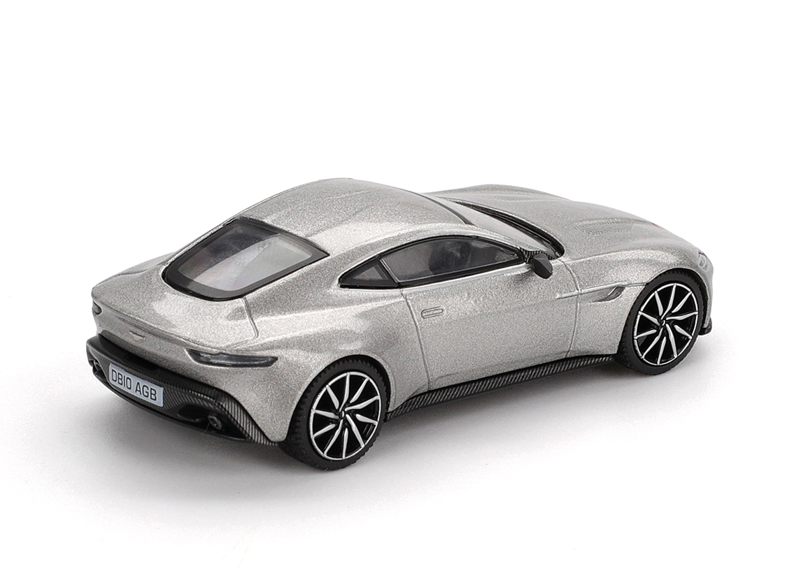 Aston Martin DB10 James Bond - Spectre