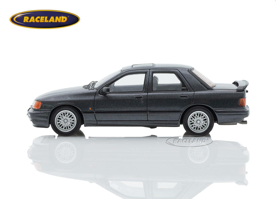 Ford Sierra Cosworth 1990 - anthracite metallic