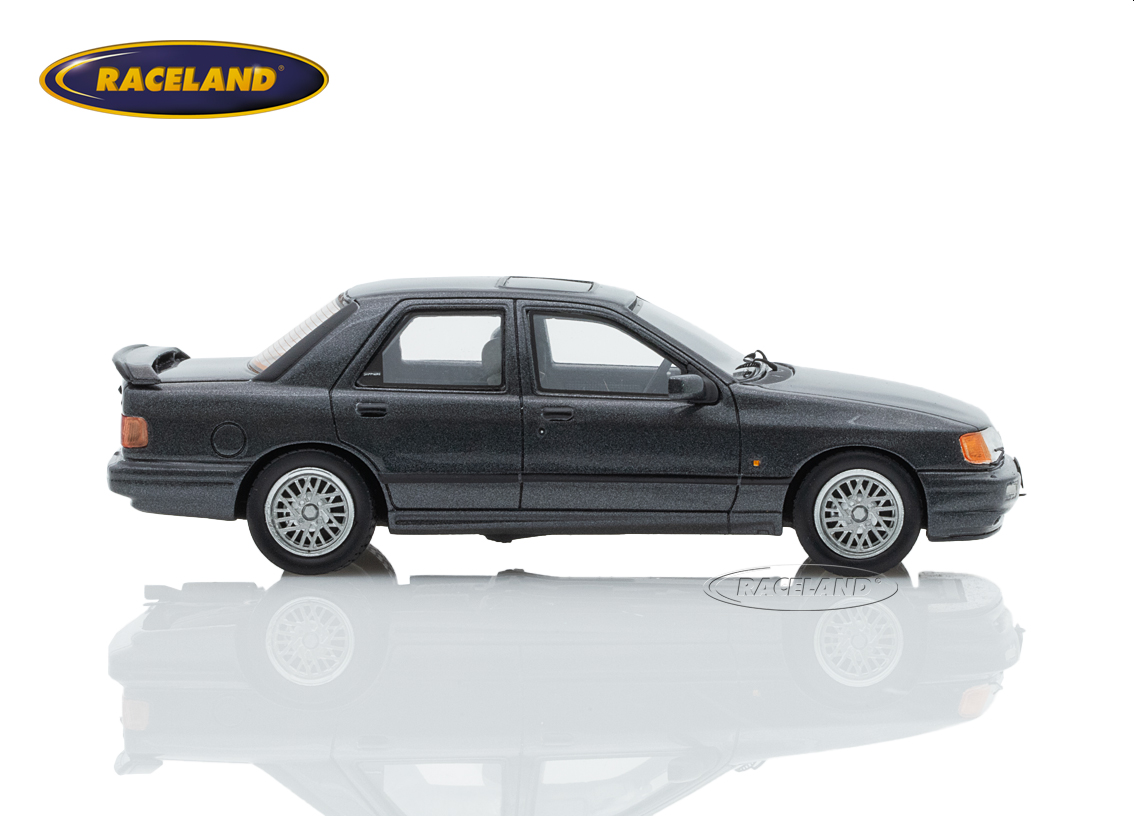 Ford Sierra Cosworth 1990 - anthracite metallic