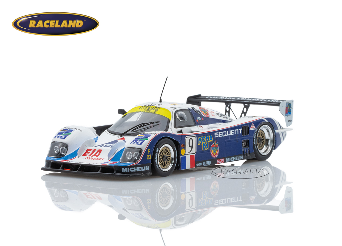 Courage C32 LM Courage Competition Le Mans 1994