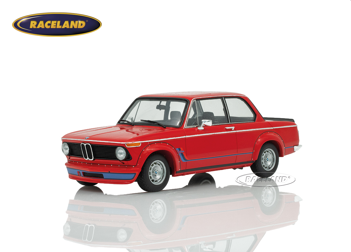 BMW 2002 Turbo 1974
