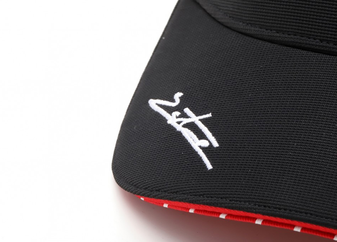 Cap Kevin Estre Collection WEC