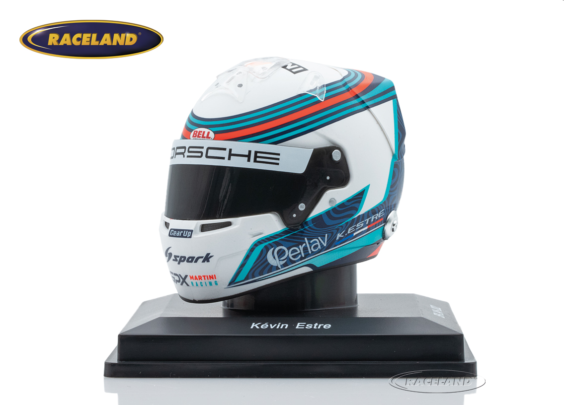 Helm GPX Martini Racing 24H Spa 2022