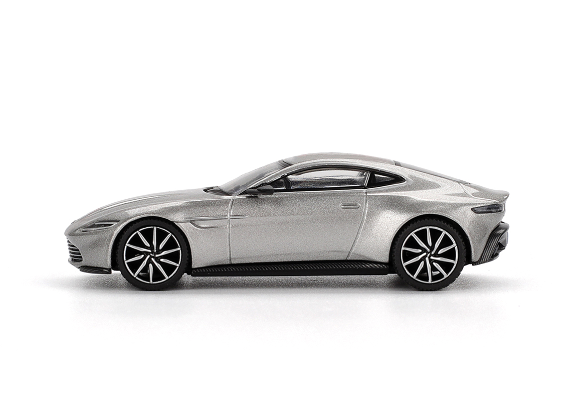 Aston Martin DB10 James Bond - Spectre