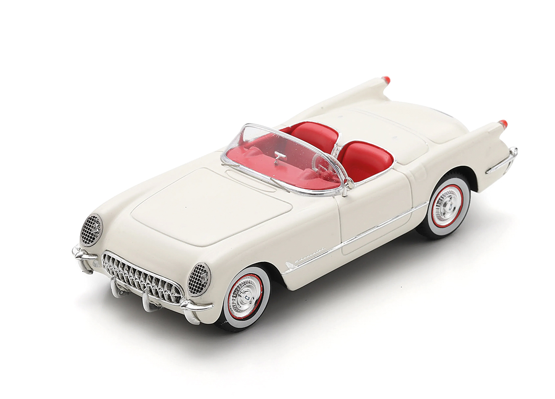 Chevrolet Corvette C1