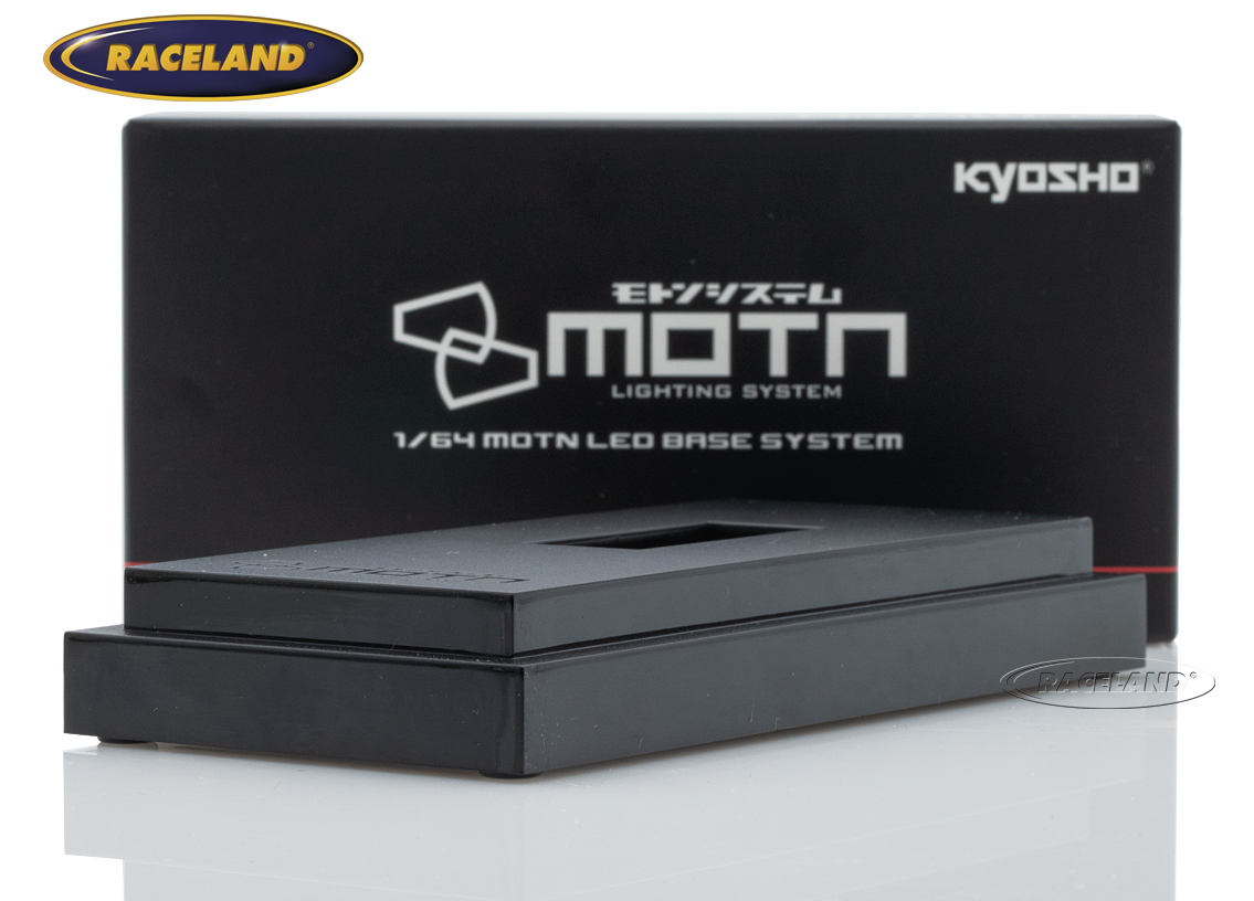Motn LED Base System - black