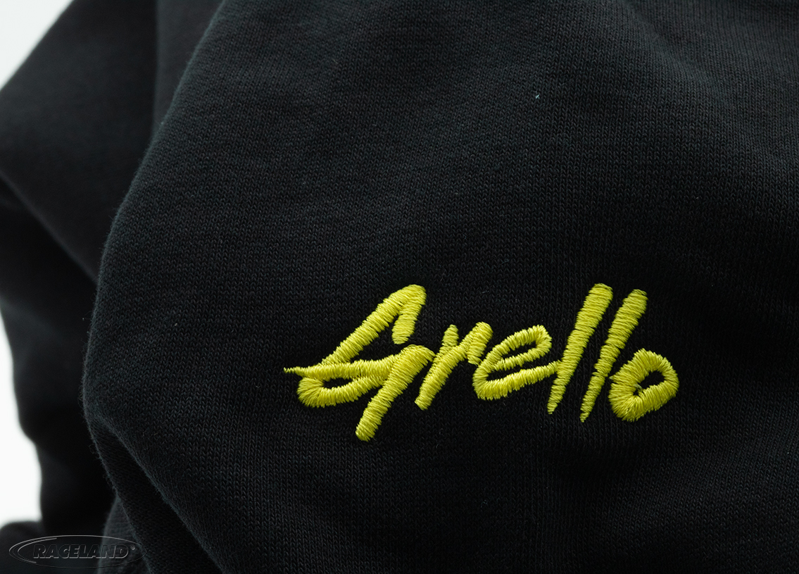 Hoodie Kevin Estre Collection Hoodie KE GRELLO