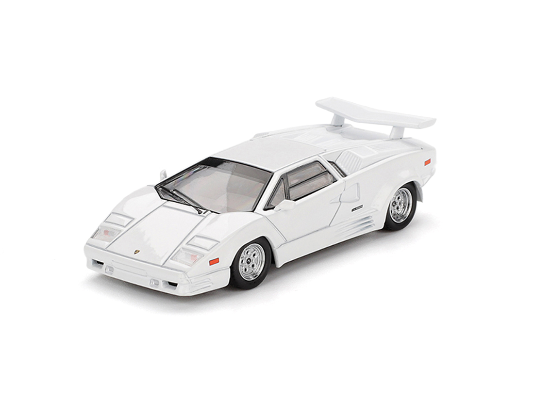 Lamborghini Countach 1989