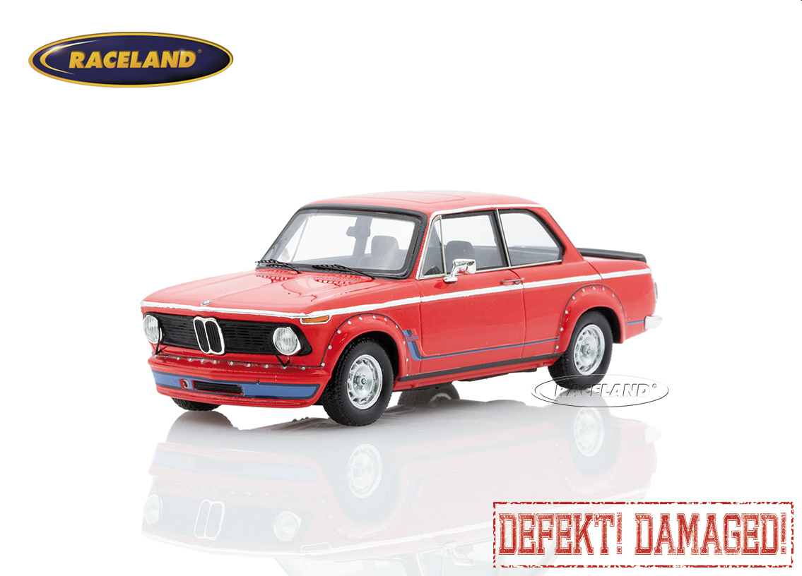 BMW 2002 Turbo 1973