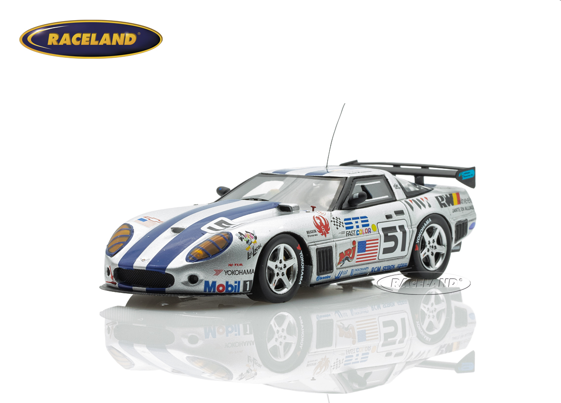 Callaway Corvette Callaway Sport USA Le Mans 1994