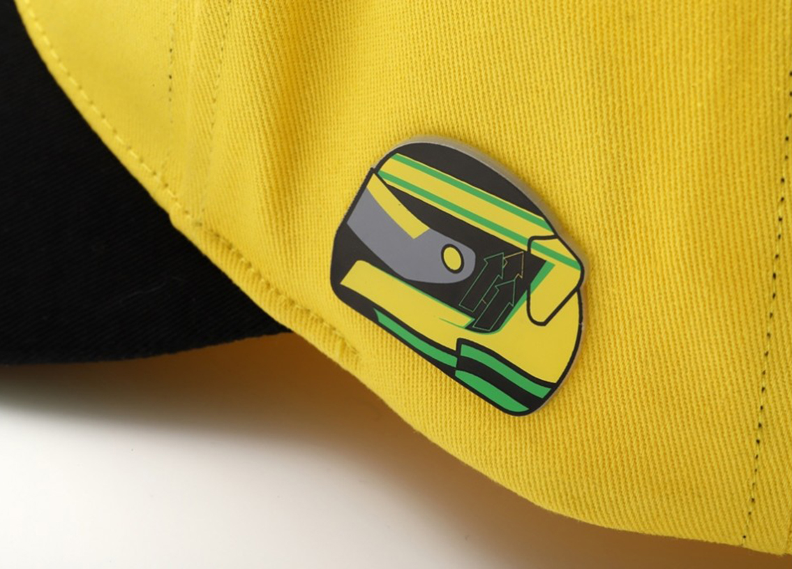 Cap Kevin Estre Collection Grello