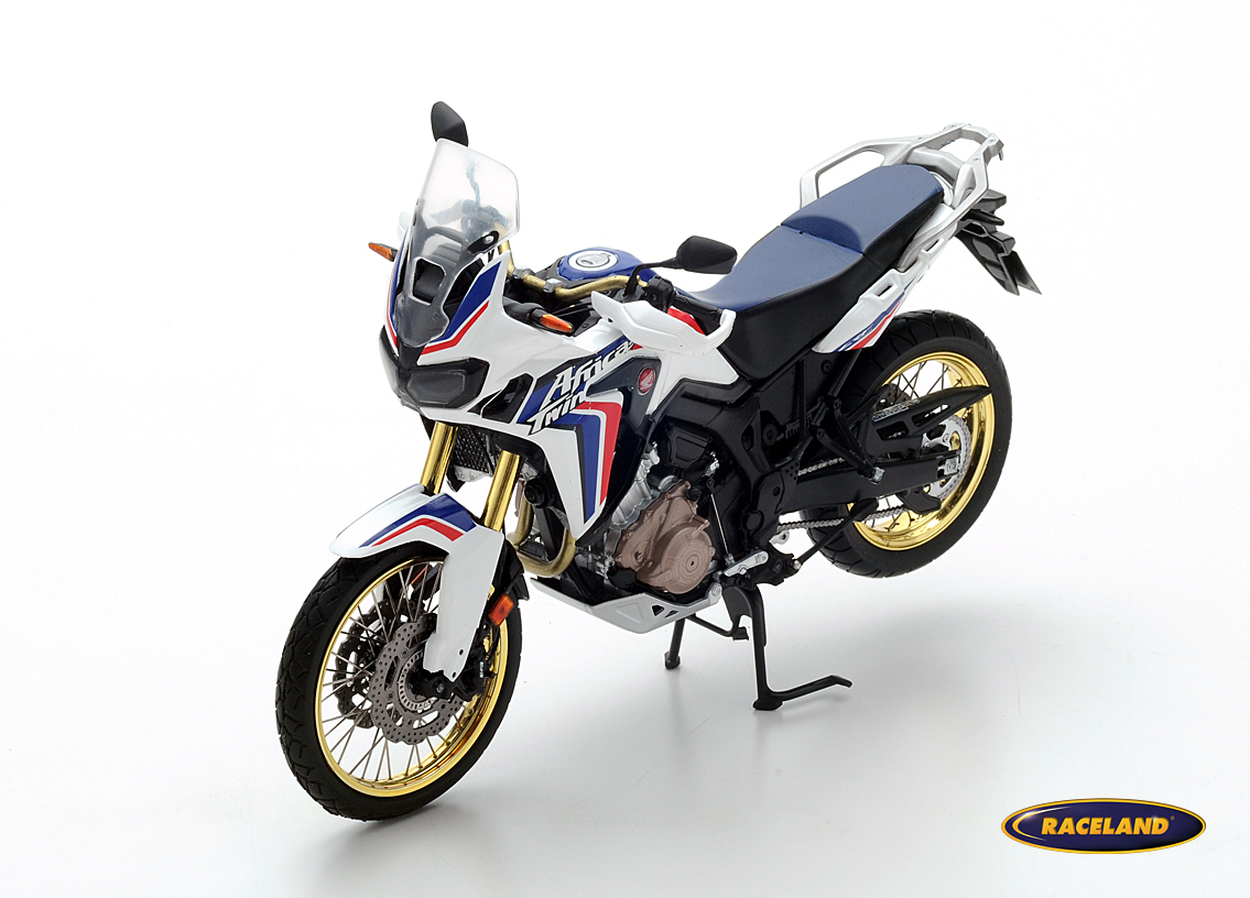 Honda CRF1000L Africa Twin 2017