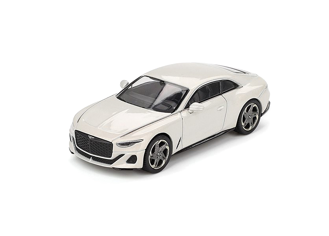 Bentley Batur Bonneville 2022 - Bonneville Pearl