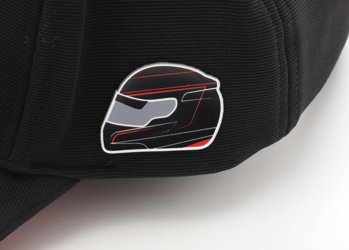 Cap Kevin Estre Collection WEC