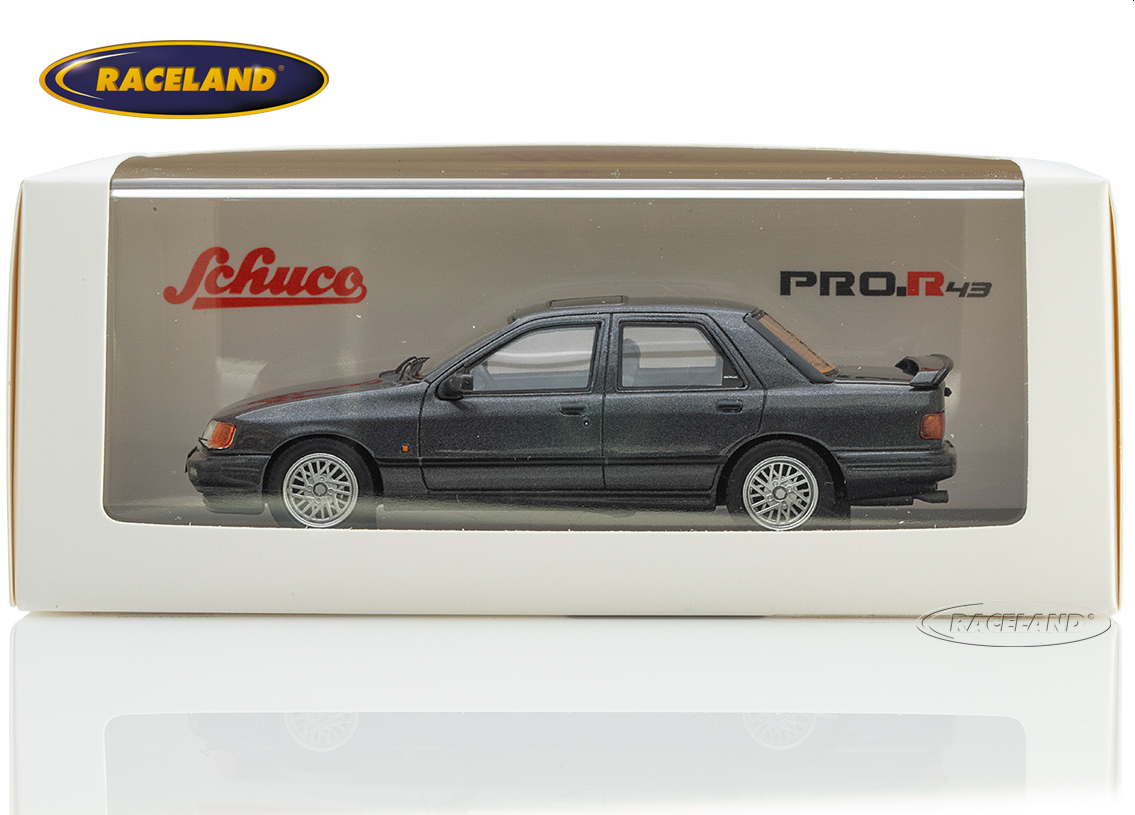 Ford Sierra Cosworth 1990 - anthracite metallic